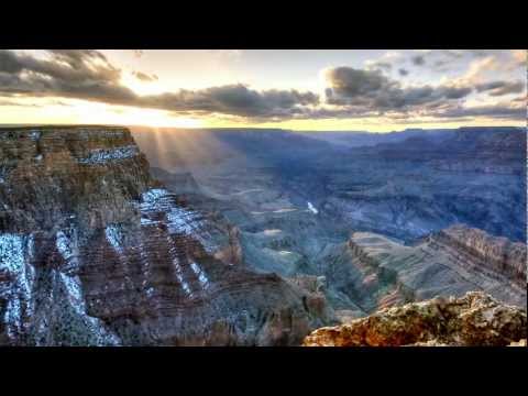 image-What is the sunrise and sunset time at Grand Canyon National Park? 