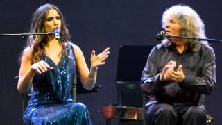Aire - José Mercé e India Martínez (HD) Flamenco y a lo nuestro