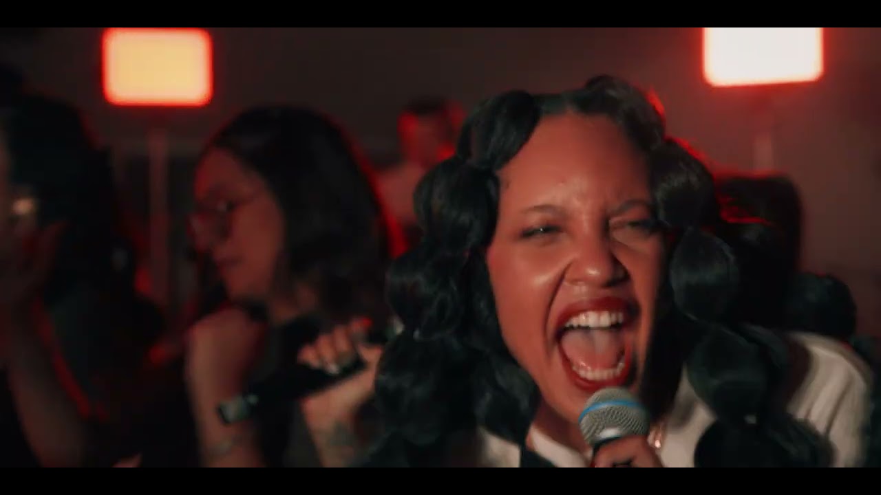 YESHUA +NESK E BRUNNO PREMIERE 1