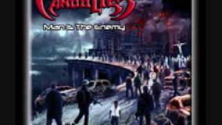 Canobliss - Man Is The Enemy AUDIO
