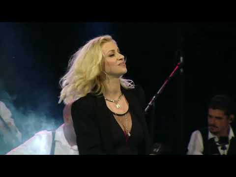 Martina Majerle - If I could turn back time | NA PALADE 2022