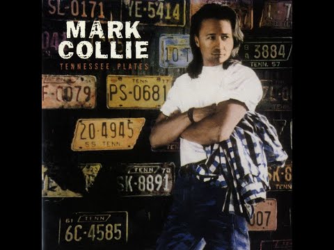 Ballad Of Thunder Road - Mark Collie