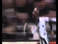 Cheik Tiote Amazing Volley vs Arsenal - (Actual Video)