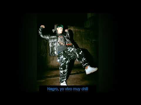 Tiago PZK - FLASH (Video lyric)