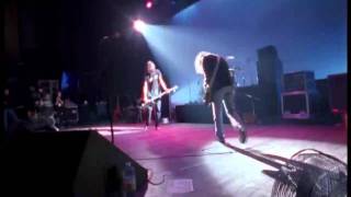 Nirvana-Jesus don't want me for a Sunbeam Live At The Paramount