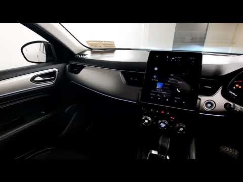 221KK670 - 2022 Renault Arkana S EDITION TCE 140 AUTO MILD HYBRID 32,900