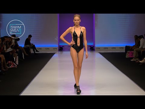 ENIQUA CPM Moscow Summer 2014 - Full Show