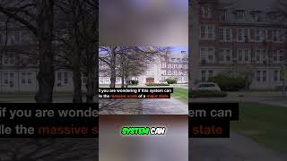 AI Revolutionizes Student Scheduling: Error-Free & Fast! #shorts
