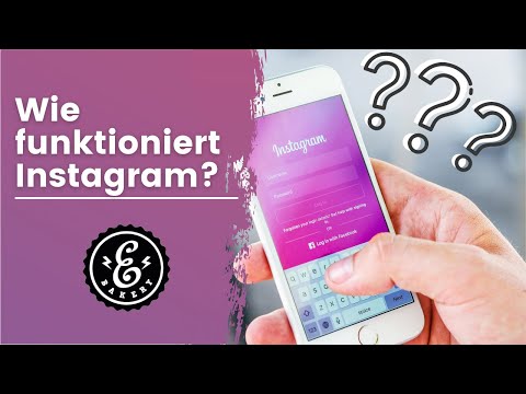 Wie funktioniert Instagram? - Wir erklären euch die wichtigsten Funktionen | Instagram Tutorial
