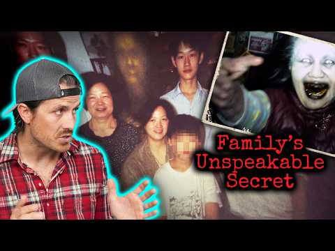 The Worst Family Tradition Ever Documented (*MATURE AUDIENCES ONLY*)