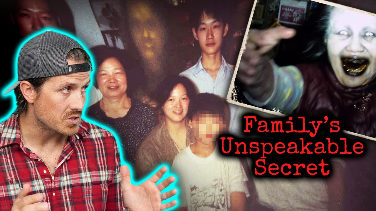 The Worst Family Tradition Ever Documented (*MATURE AUDIENCES ONLY*)