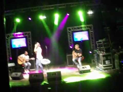 Anna a Palermo - Colpo di Fulmine - 6 luglio 2012