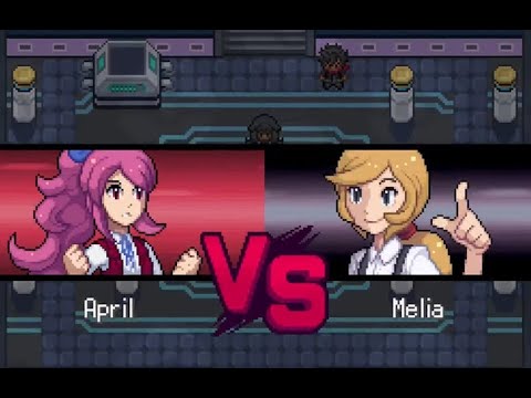 Pokemon Rejuvenation V13.5 Mono Poison Run: Chapter 15 (Part 1)