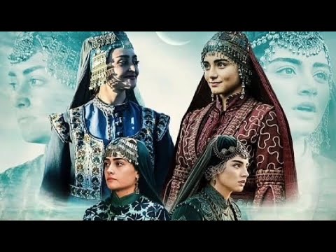 Halima ve Bala 》PUSH《 Edit