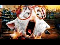 Bellwether In Court Scene | ZOOTOPIA 2 (2025) Movie CLIP HD