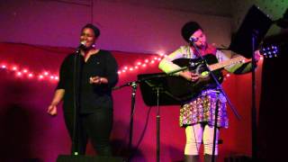 Please Keep Me Company (original by First of February)