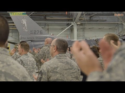 Burlington city council approves resolution calling for F-35 cancellation Burlington city council approves resolution calling for F-35 cancellation