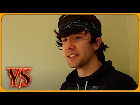 Video thumbnail for Gym Bro Betrayal