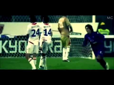 Stevan Jovetic Goals & Skills!!!