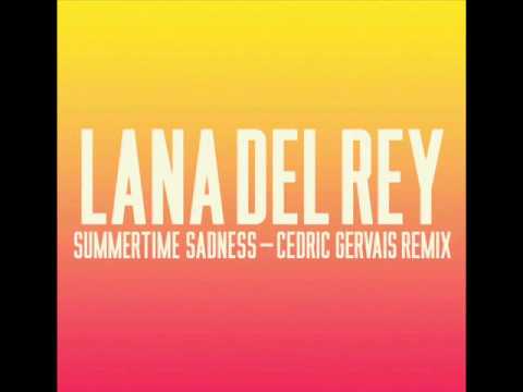 Lana Del Rey & Cedric Gervais vs John Dish - Summer Karmma (Emiliano Ferreira Mashup)