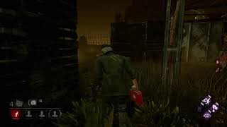 ［Dead by Daylight］目標＜とにかく頑張る！！＞