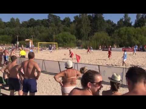 28.07.2013 Kreiss - FK Honda