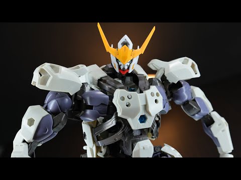 The Perfect Mecha Model Kit - Kotobukiya V-Thor Review