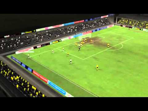 Quevilly 0 - 1 Vannes OC - Match Highlights