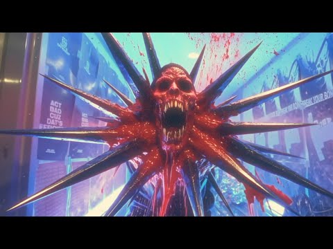 맥대디 (Mckdaddy) - RUSH (Official Music Video)