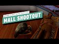 GTA Vice City Gameplay Walkthrough - Mission 9: Mall Shootout (Cortez)