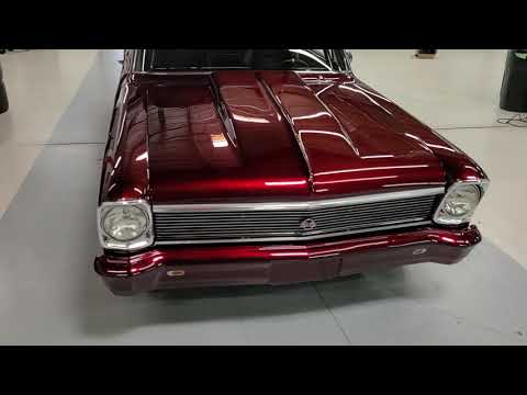 1966 Chevrolet Nova (CC-1388235) for sale in Dallas, Texas