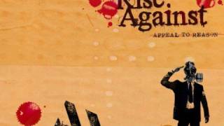 Rise Against - Elective Amnesia