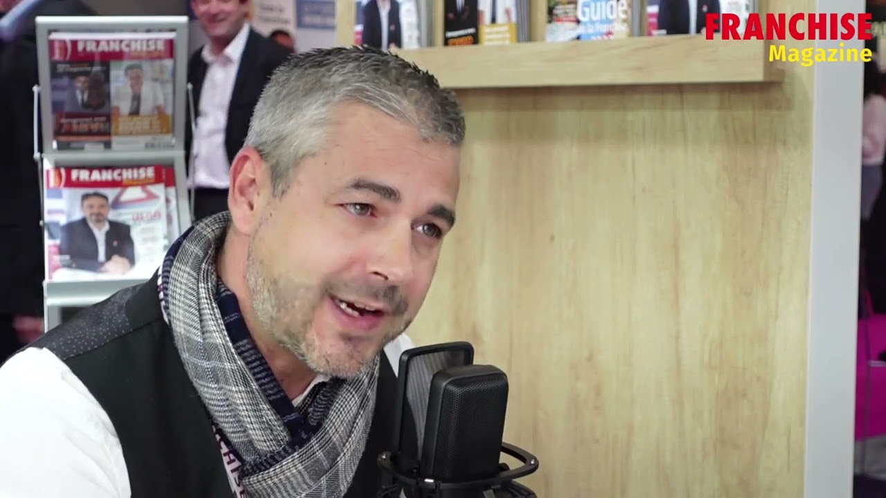 Mondial Tissus, David Giappesi