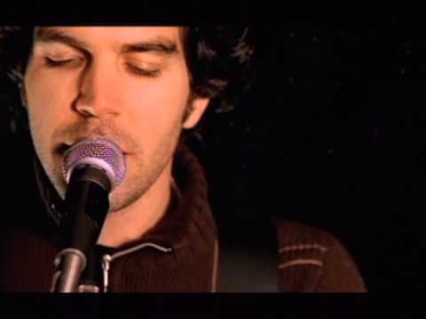 Hayden - Dynamite Walls (Official Video 2001)