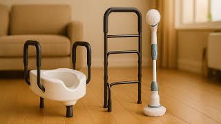 30 Useful Gadgets Every Senior Living Alone Needs Over 65