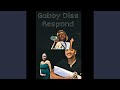 Gabby Diss Respond