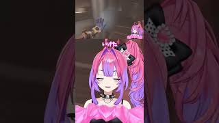 ギリギリで飛べばいけるやん