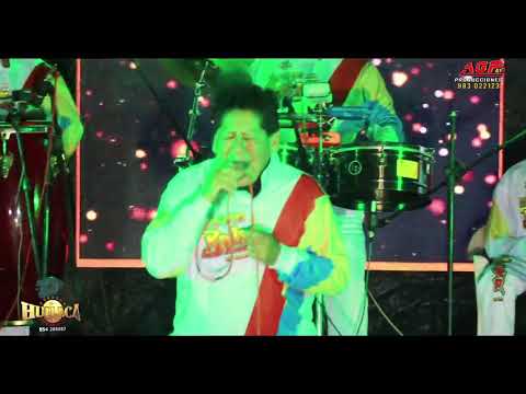 HECTOR ACUÑA Y SU GRUPO BELEN DE TARMA (Segundo concierto virtual)