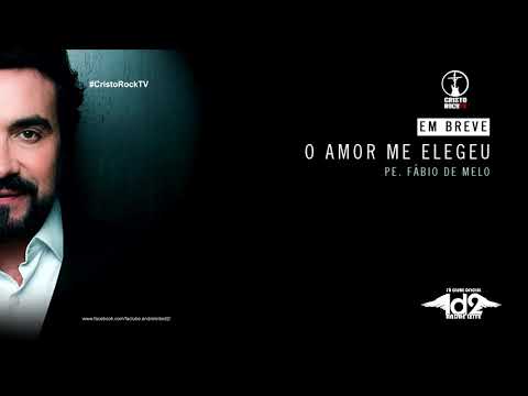 André Leite e Padre Fábio de Melo- Fala Senhor