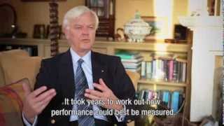 Documentary on Microfinance in Netherlands | Qredits (ENG)