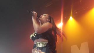 Amel Bent - Instinct