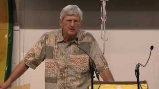 03-08-14 The Legacy of Bing Copeland Exhibit at SHACC (48min)
