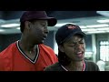 JOHN Q I Kid Take Heart Attack On Baseball