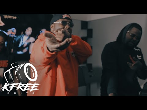 SmokeCamp Shay - Daffy Duck (Official Video) Shot By @kfree313