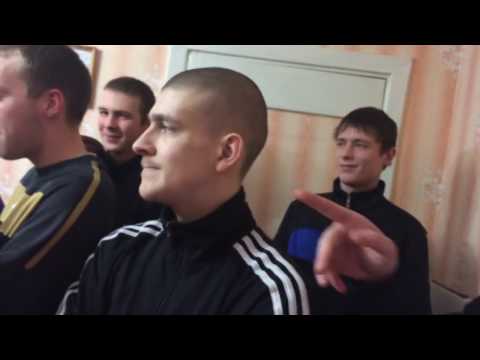 POLAR GANG МОЛОДОЙ ТАЛАНТ ИЗ ОДЕССЫ