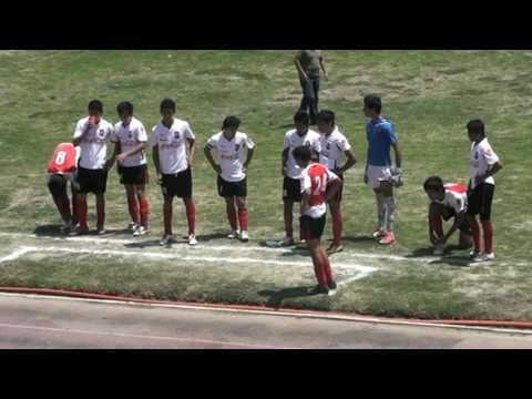 Resumen J33 vs Halcones de Saltillo