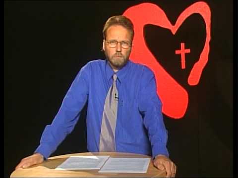 One Way 01 - Minkälainen Jumala on