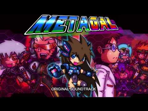 MetaGal - Original Soundtrack
