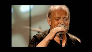 Joe Cocker - live In Cologne 2002 Respect Yourself Concert HD😍🗯️