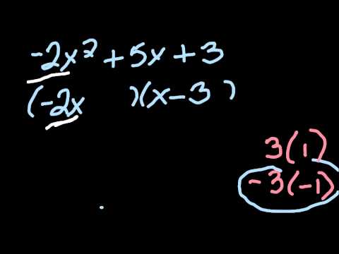 Math Adhd Style Simplifying Rational Expressions